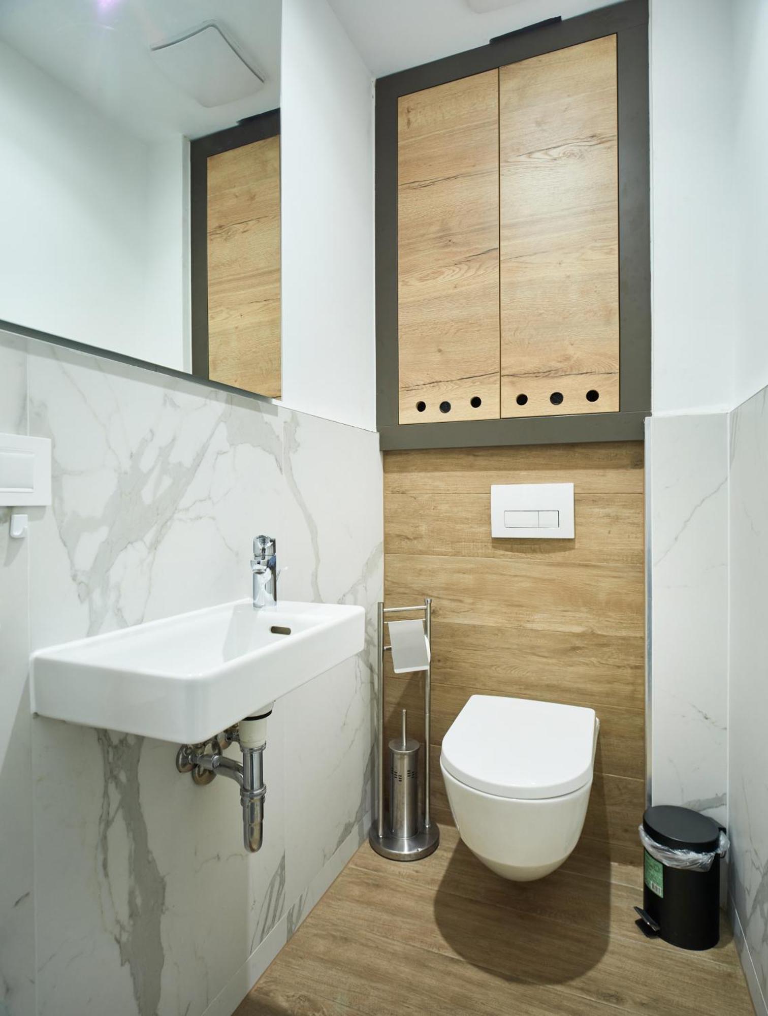 Nook Zehn Apartments & Loft By Irundo Viena Exterior foto