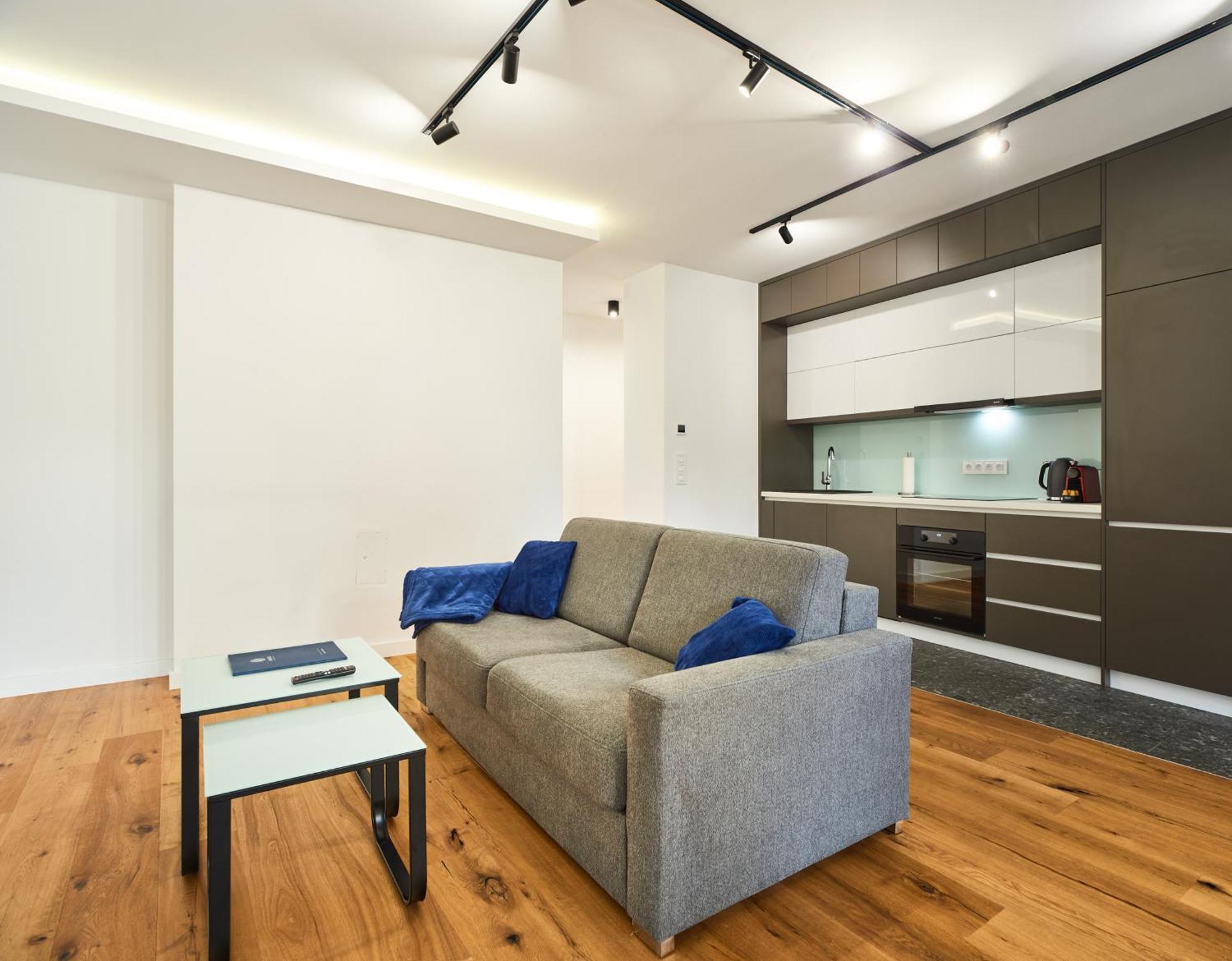 Nook Zehn Apartments & Loft By Irundo Viena Exterior foto